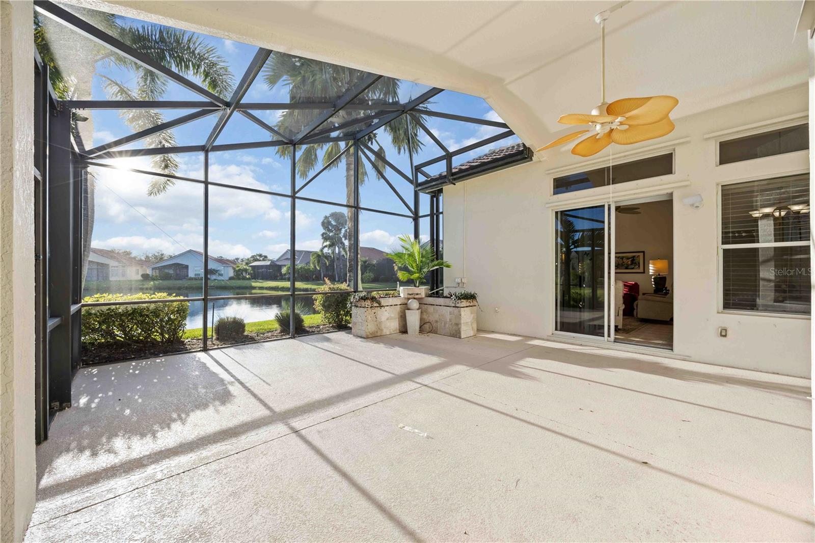 CASCADES AT SARASOTA PH IIIA - Residential