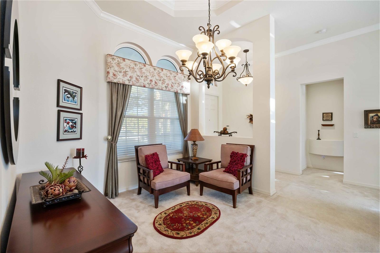 CASCADES AT SARASOTA PH IIIA - Residential