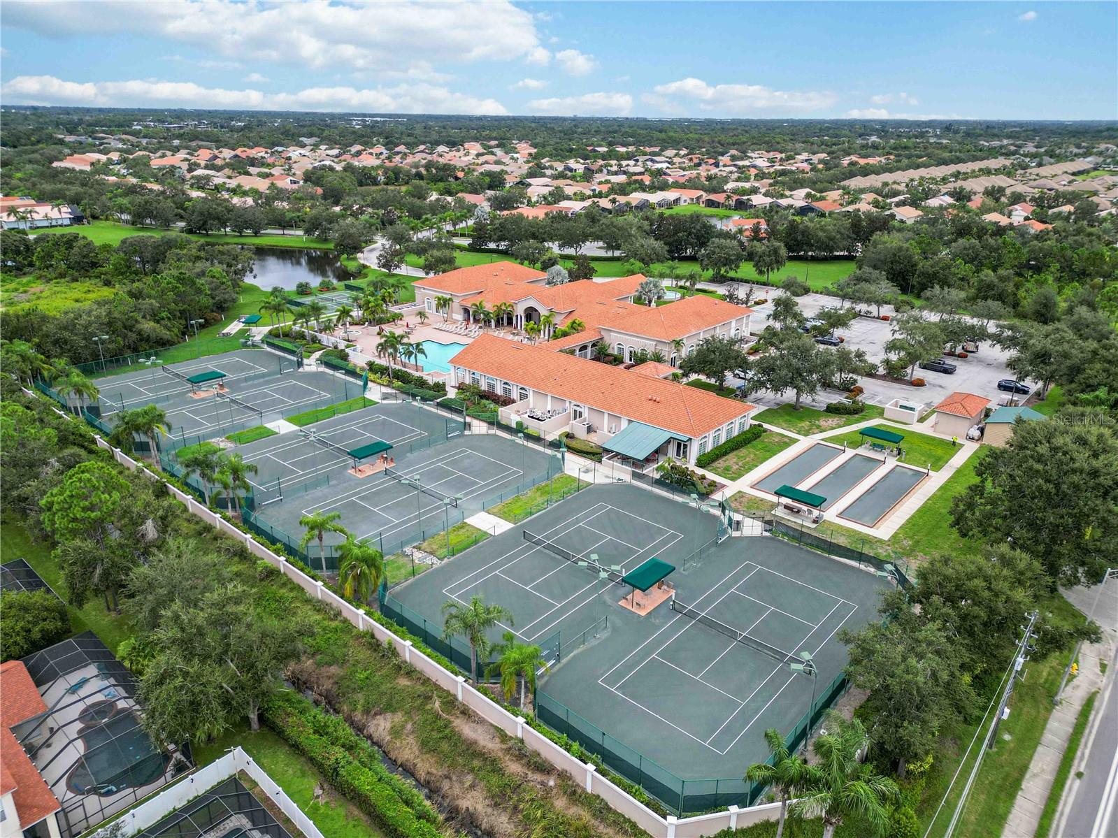 CASCADES AT SARASOTA PH IIIA - Residential