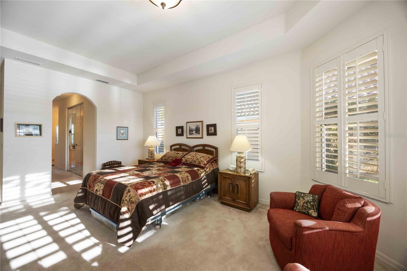 CASCADES AT SARASOTA PH IIIA - Residential