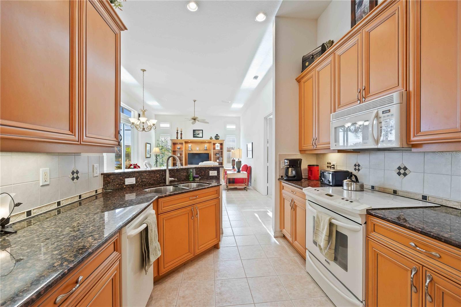 CASCADES AT SARASOTA PH IIIA - Residential