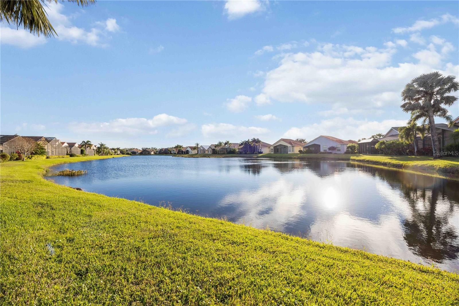 CASCADES AT SARASOTA PH IIIA - Residential