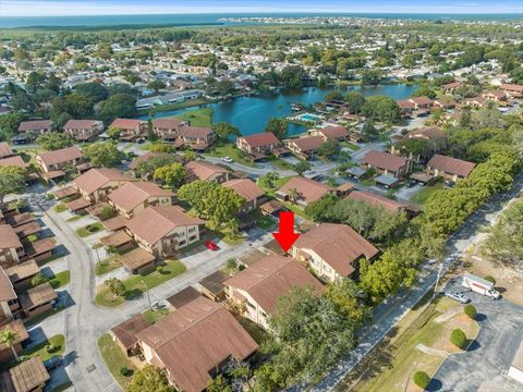 A home in NEW PORT RICHEY