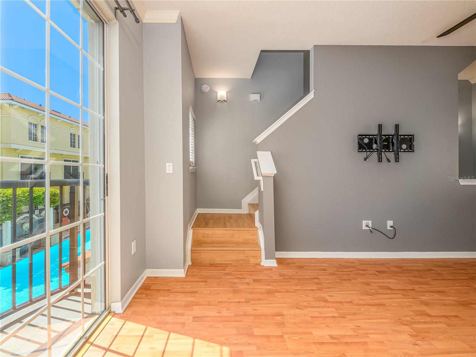 CORDOBA BEACH PARK - Residential Lease