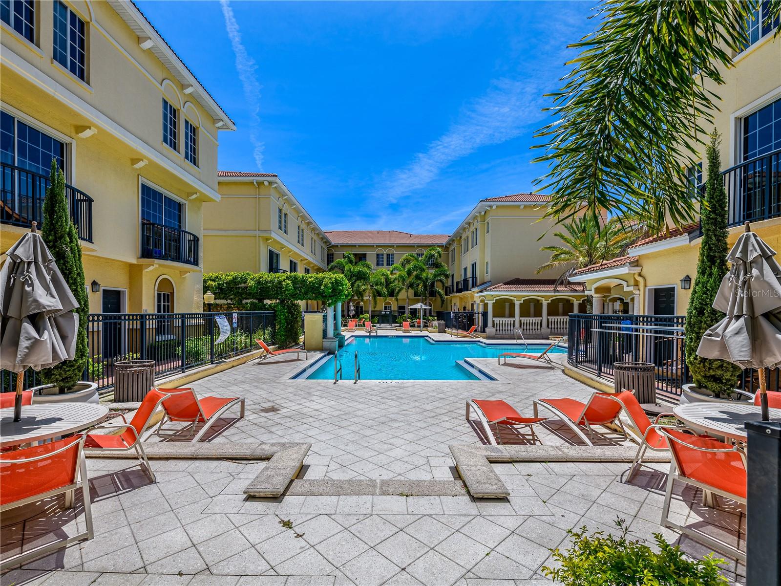 CORDOBA BEACH PARK - Residential Lease