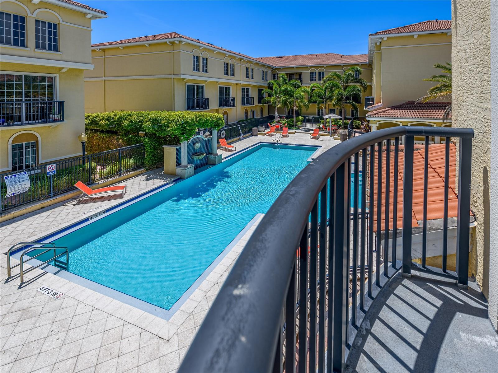 CORDOBA BEACH PARK - Residential Lease