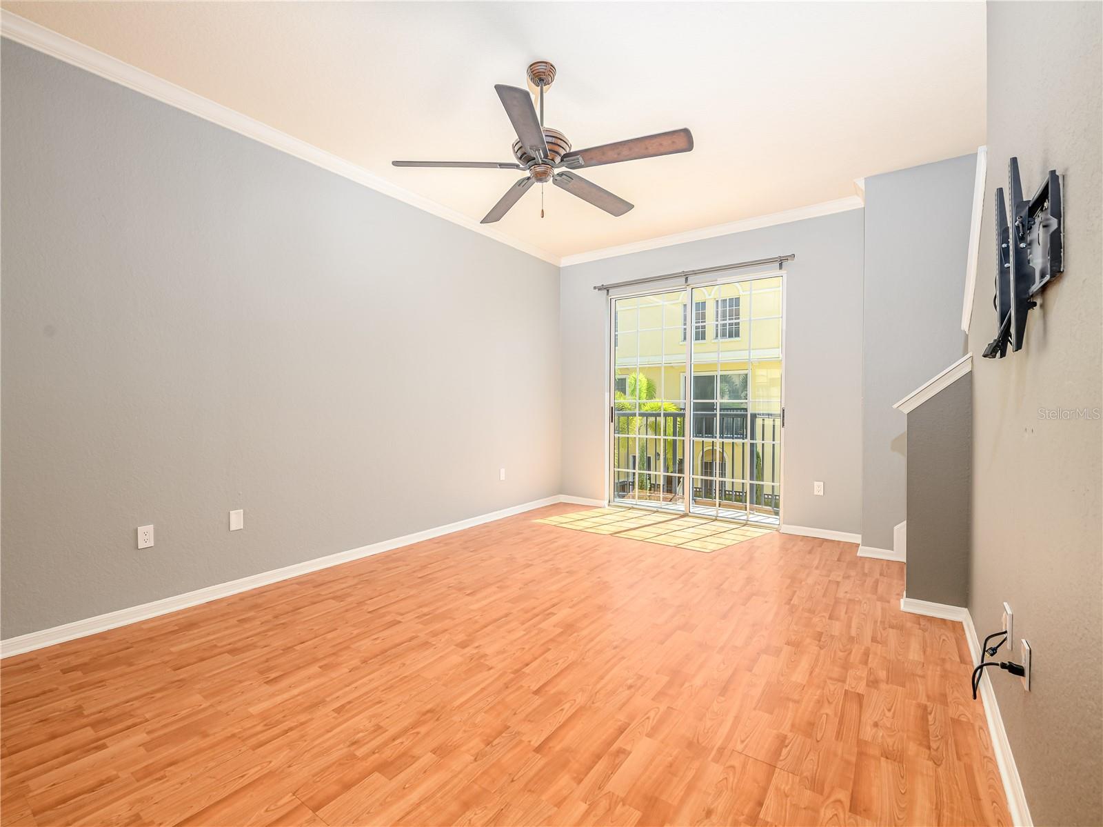 CORDOBA BEACH PARK - Residential Lease