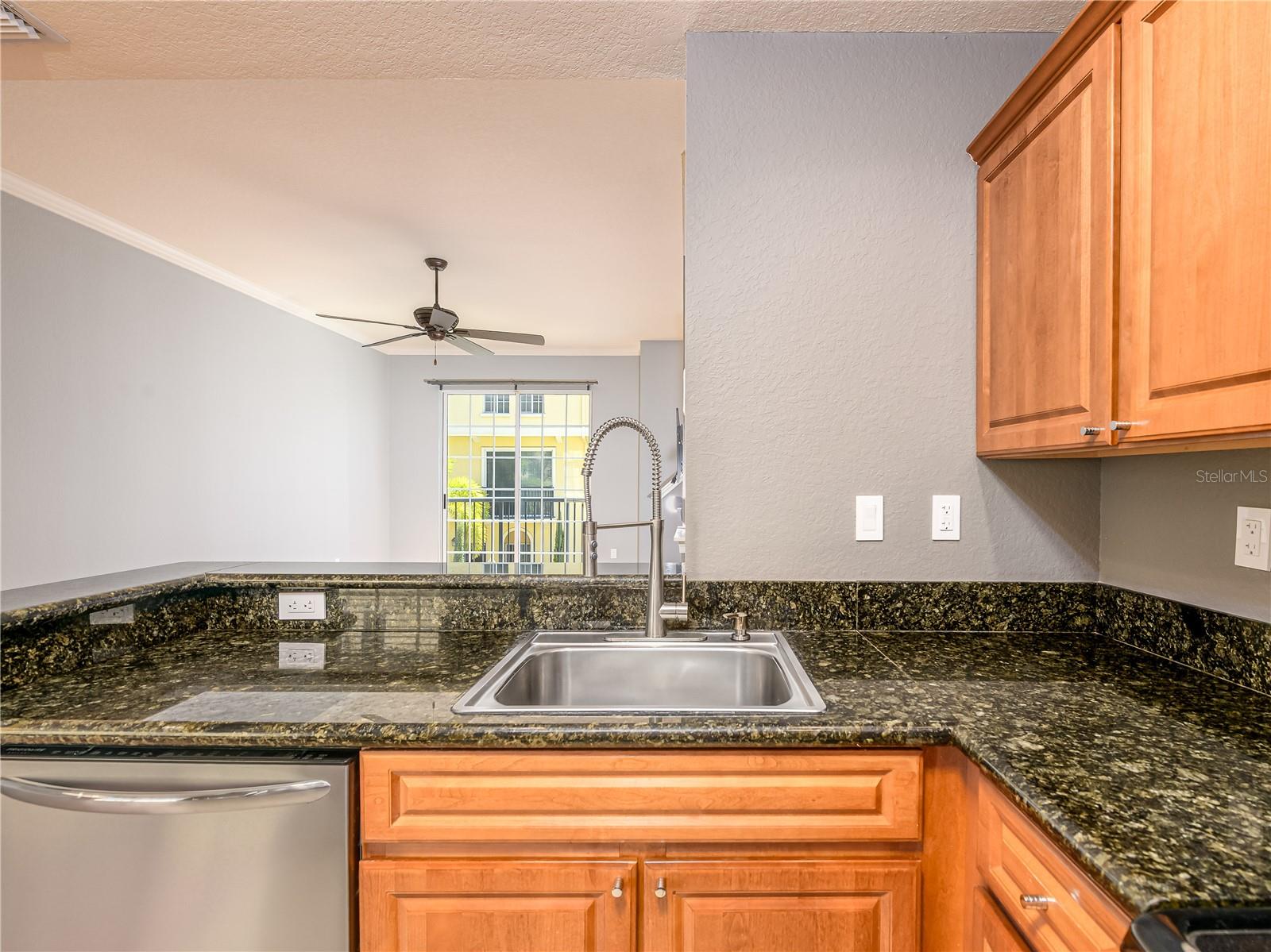 CORDOBA BEACH PARK - Residential Lease