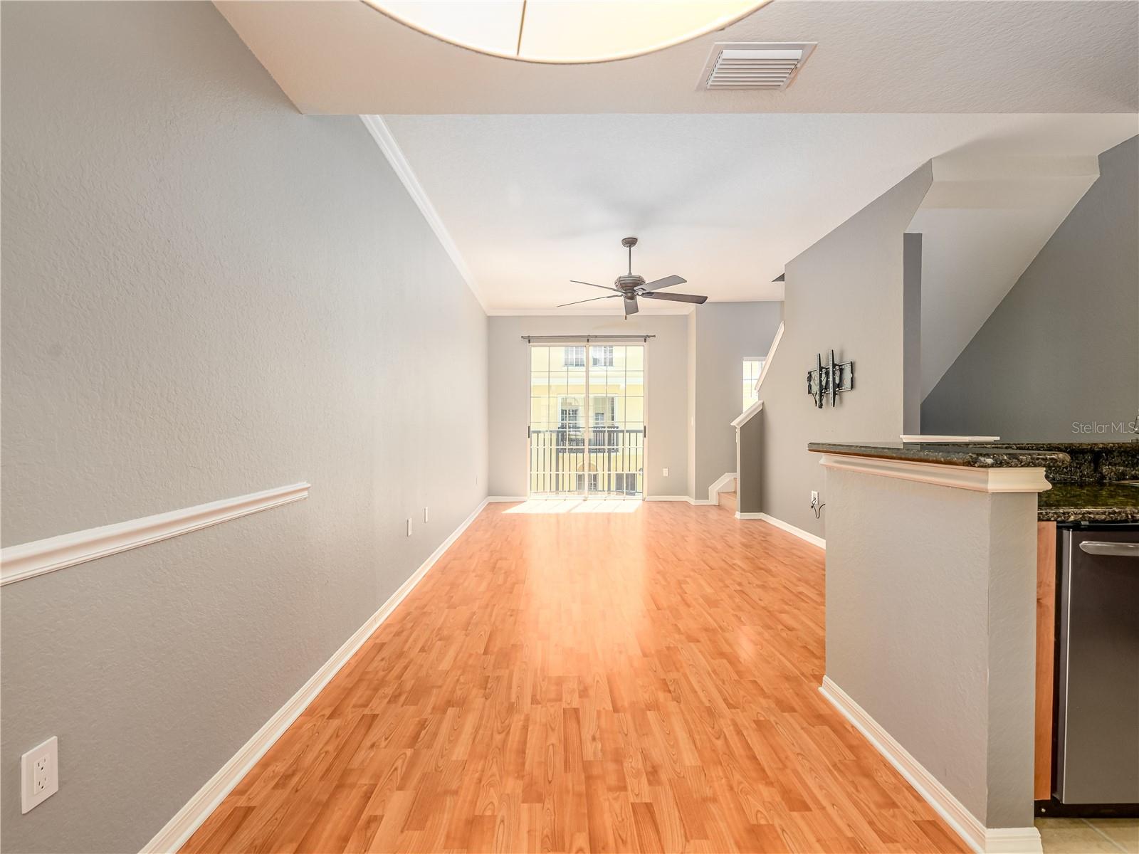 CORDOBA BEACH PARK - Residential Lease