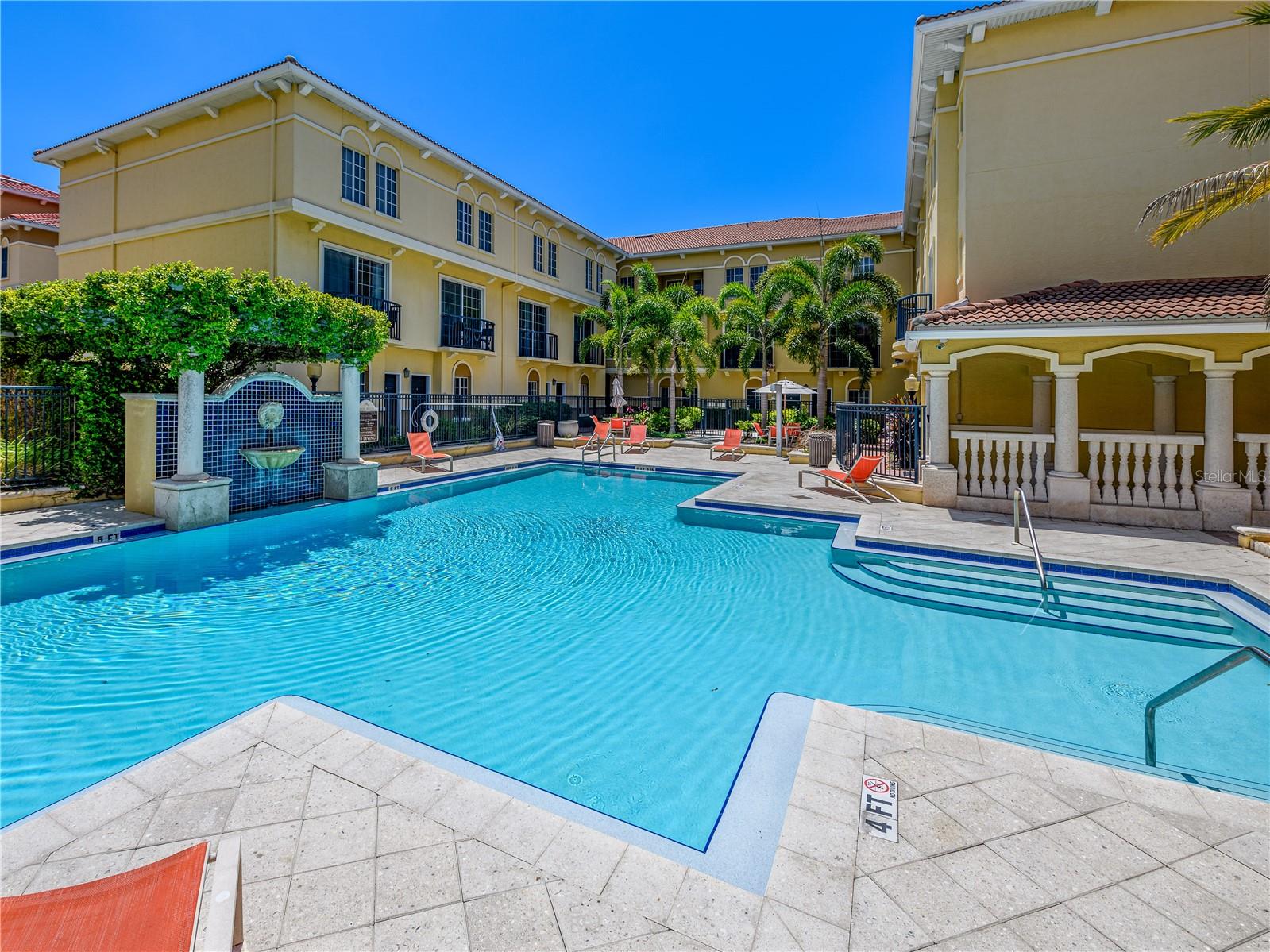CORDOBA BEACH PARK - Residential Lease