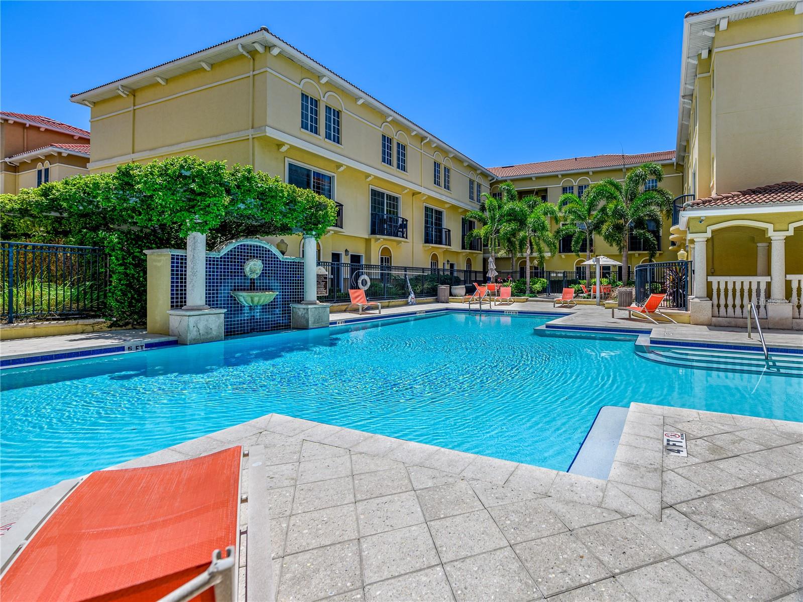 CORDOBA BEACH PARK - Residential Lease