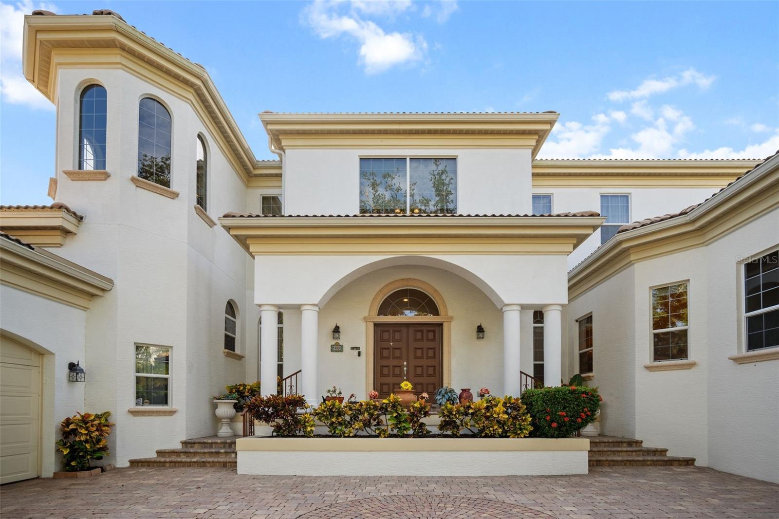 1444 HARBOR DRIVE