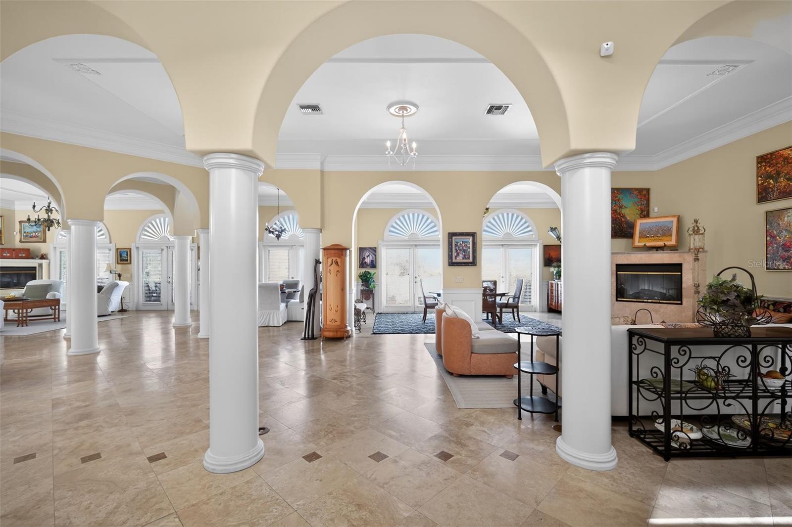 1444 HARBOR DRIVE