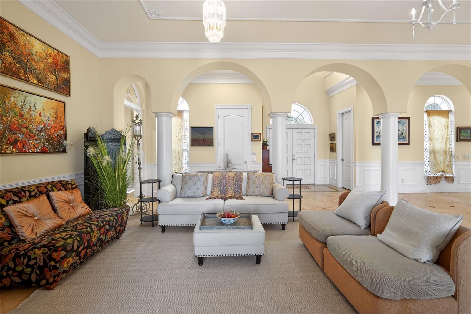 1444 HARBOR DRIVE