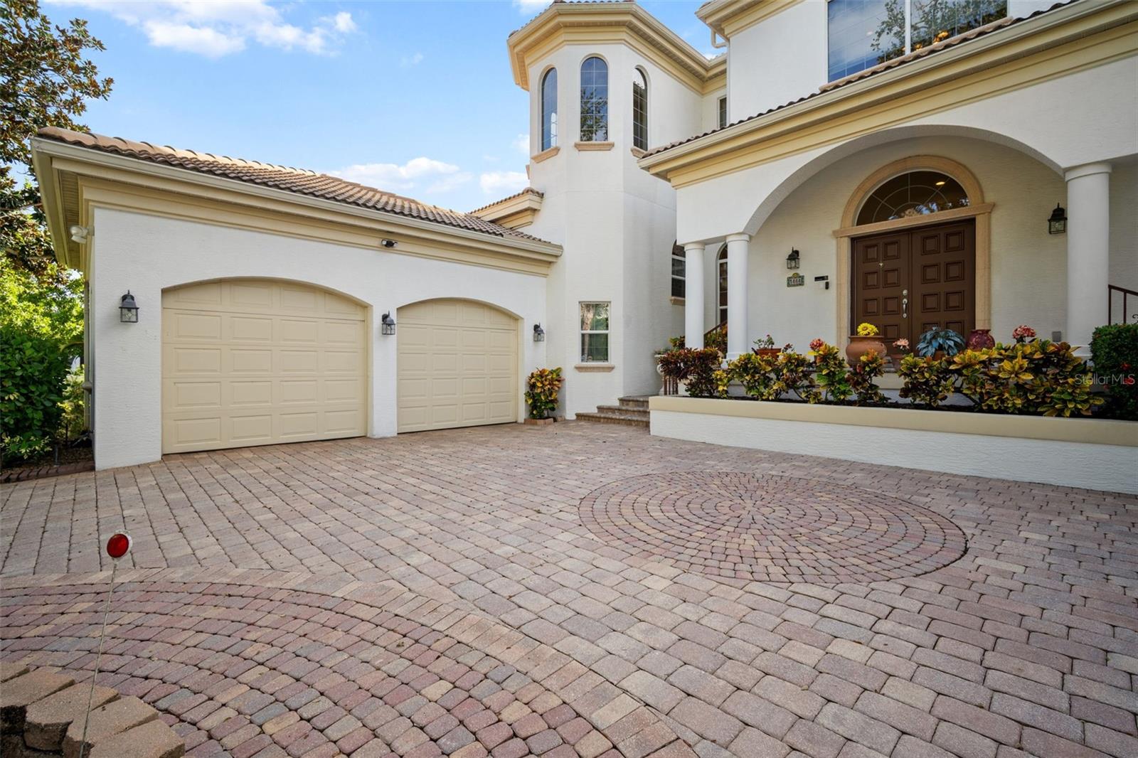 1444 HARBOR DRIVE
