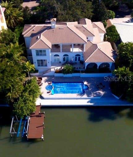 Photo of 1444 Harbor Drive, Sarasota, FL 34239 (MLS # A4703040)