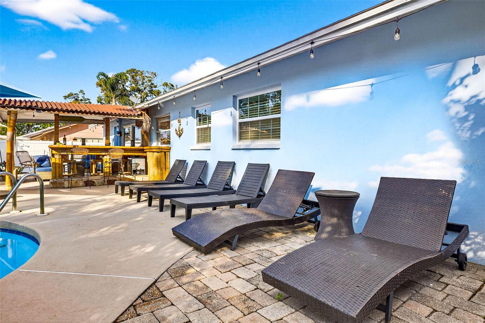 BENT TREE ESTATES-SEC B - Residential