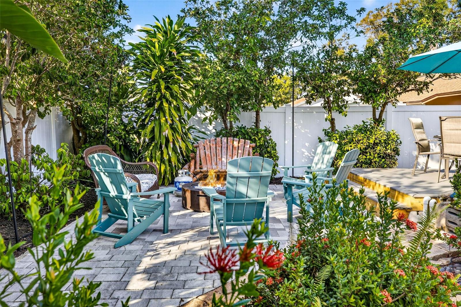 BENT TREE ESTATES-SEC B - Residential