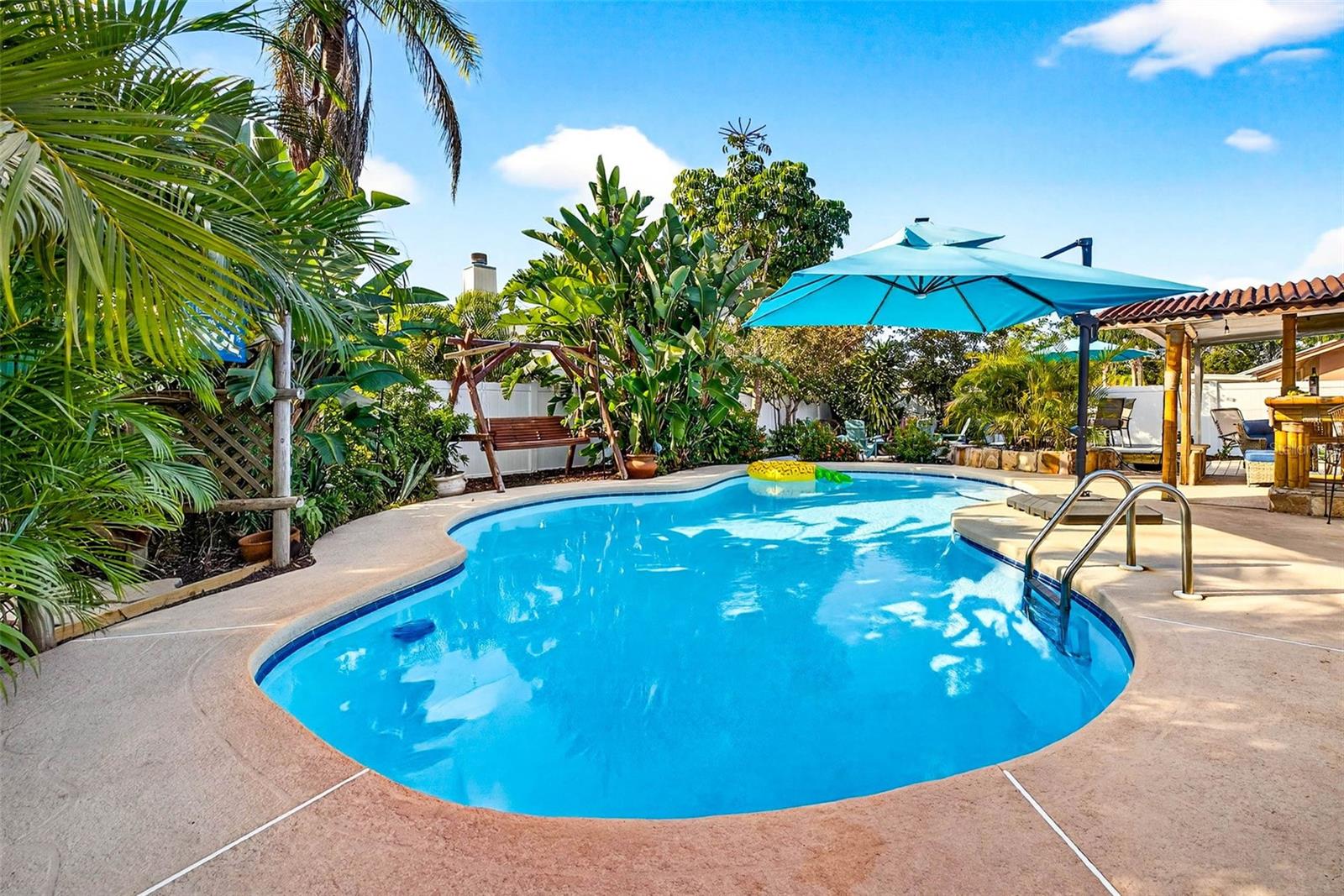 BENT TREE ESTATES-SEC B - Residential