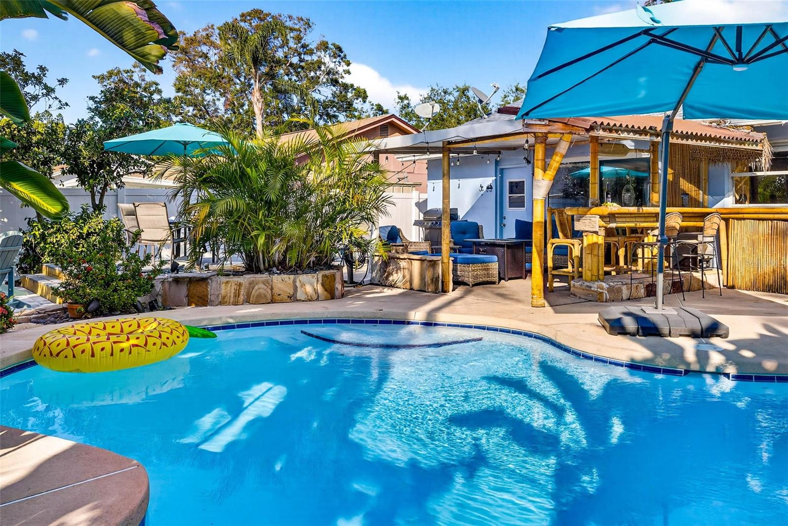 BENT TREE ESTATES-SEC B - Residential