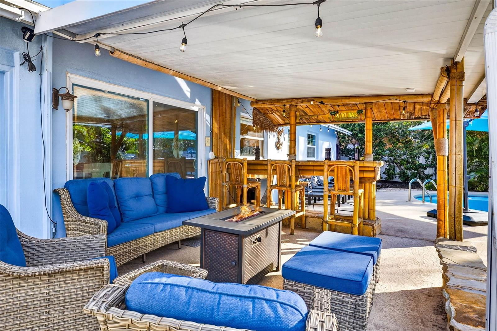 BENT TREE ESTATES-SEC B - Residential