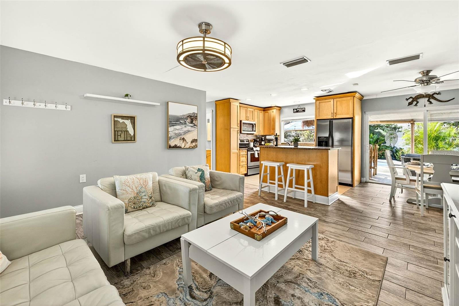 BENT TREE ESTATES-SEC B - Residential