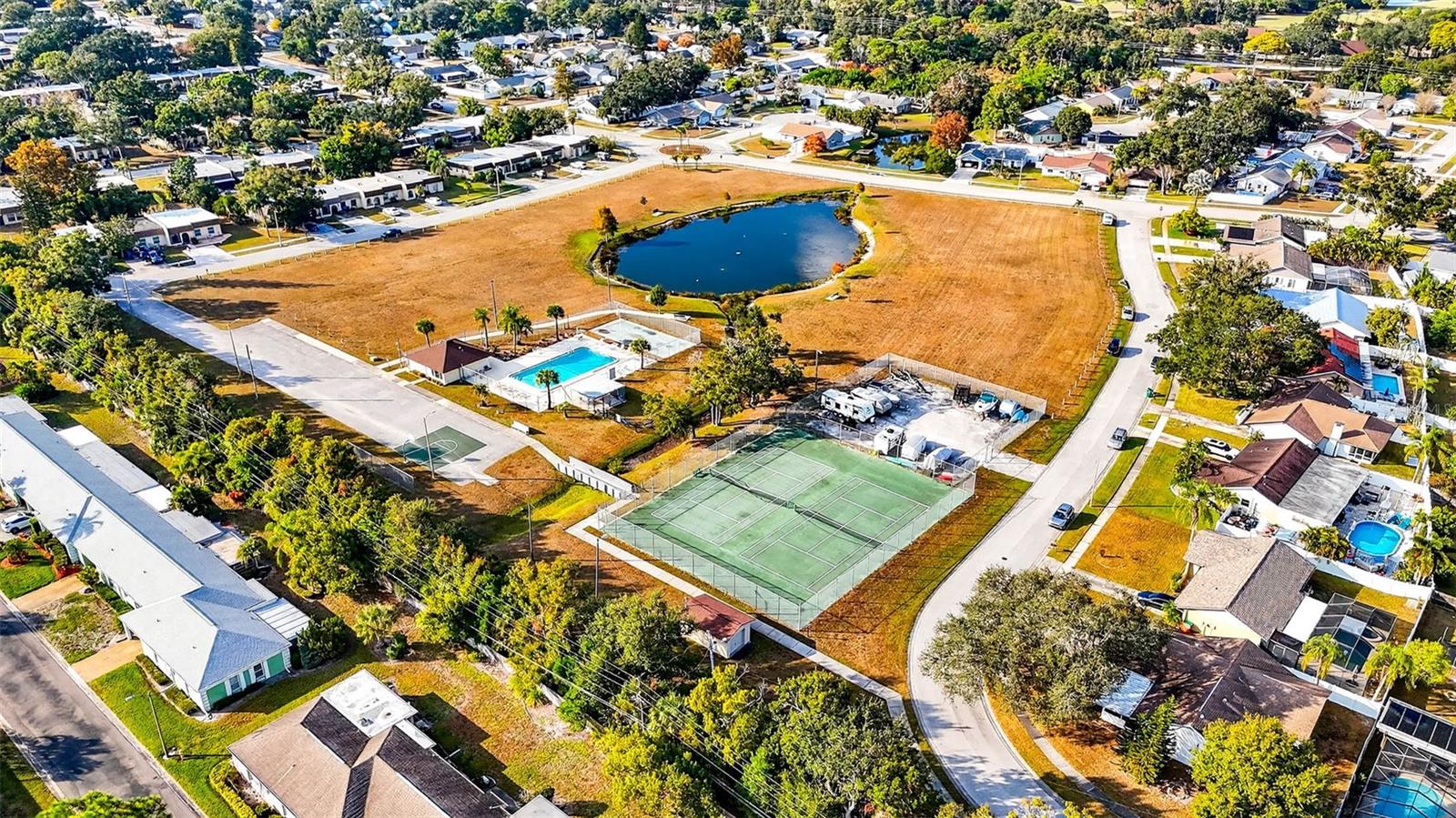 BENT TREE ESTATES-SEC B - Residential