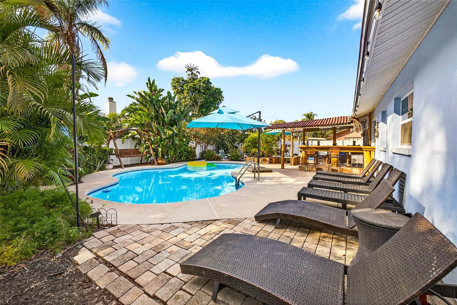 BENT TREE ESTATES-SEC B - Residential