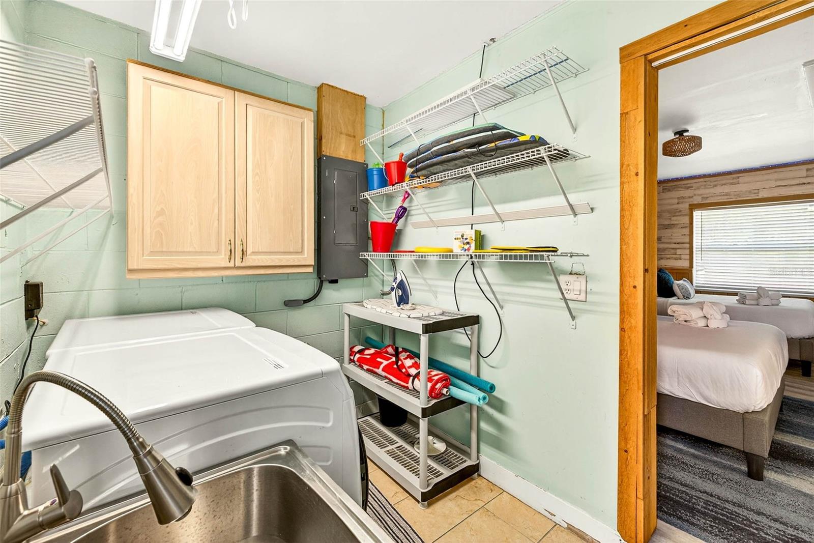 BENT TREE ESTATES-SEC B - Residential