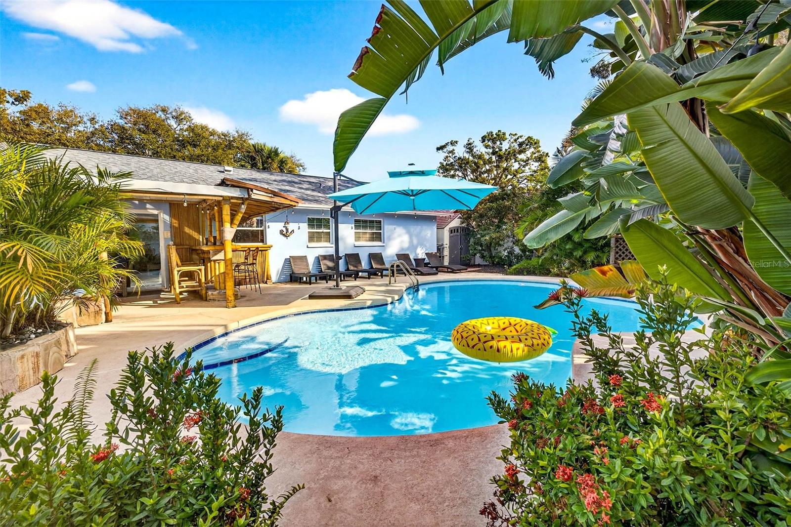 BENT TREE ESTATES-SEC B - Residential
