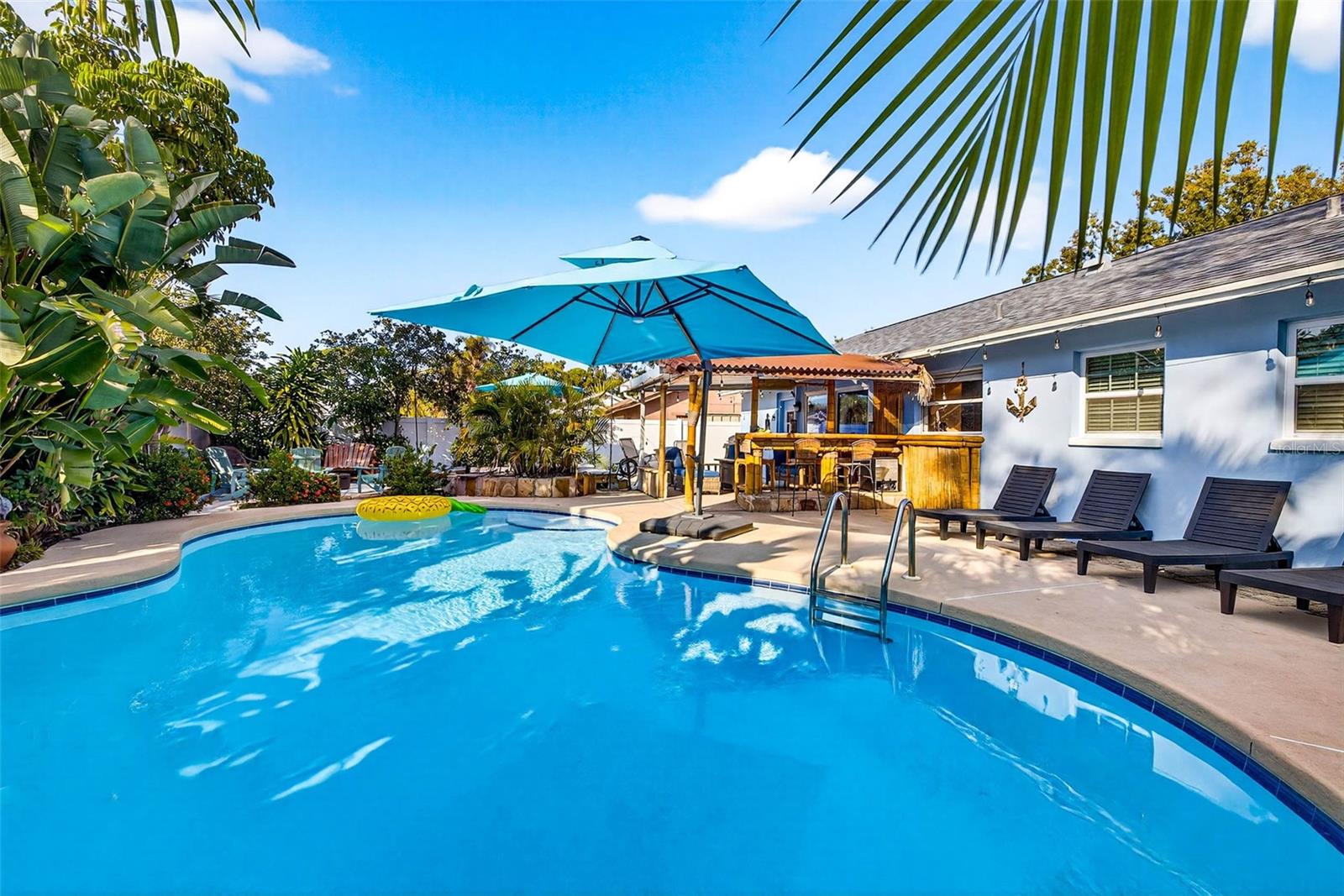 BENT TREE ESTATES-SEC B - Residential