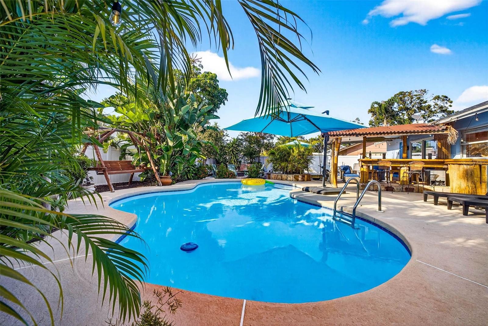 BENT TREE ESTATES-SEC B - Residential