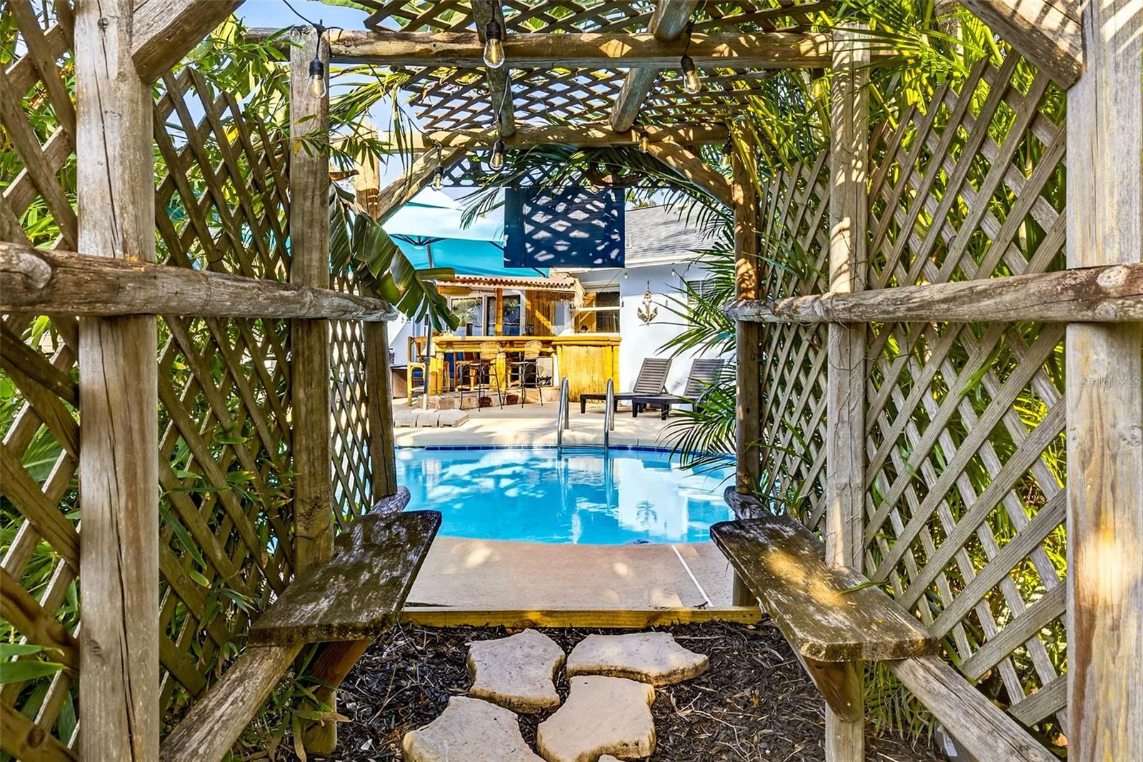 BENT TREE ESTATES-SEC B - Residential