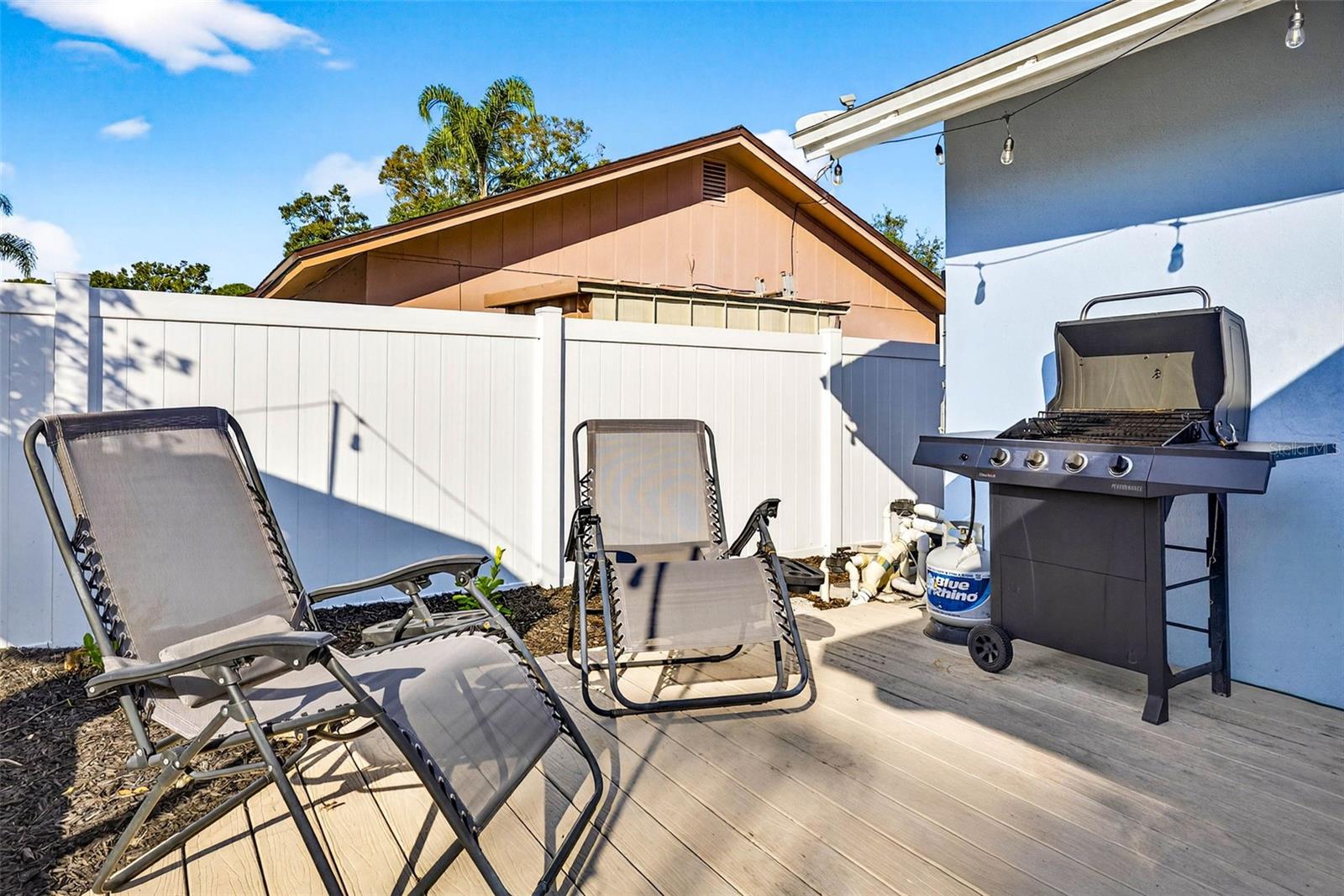 BENT TREE ESTATES-SEC B - Residential