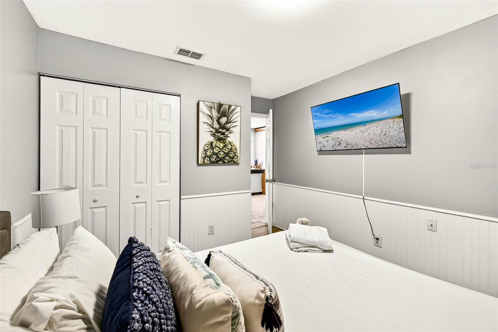 BENT TREE ESTATES-SEC B - Residential