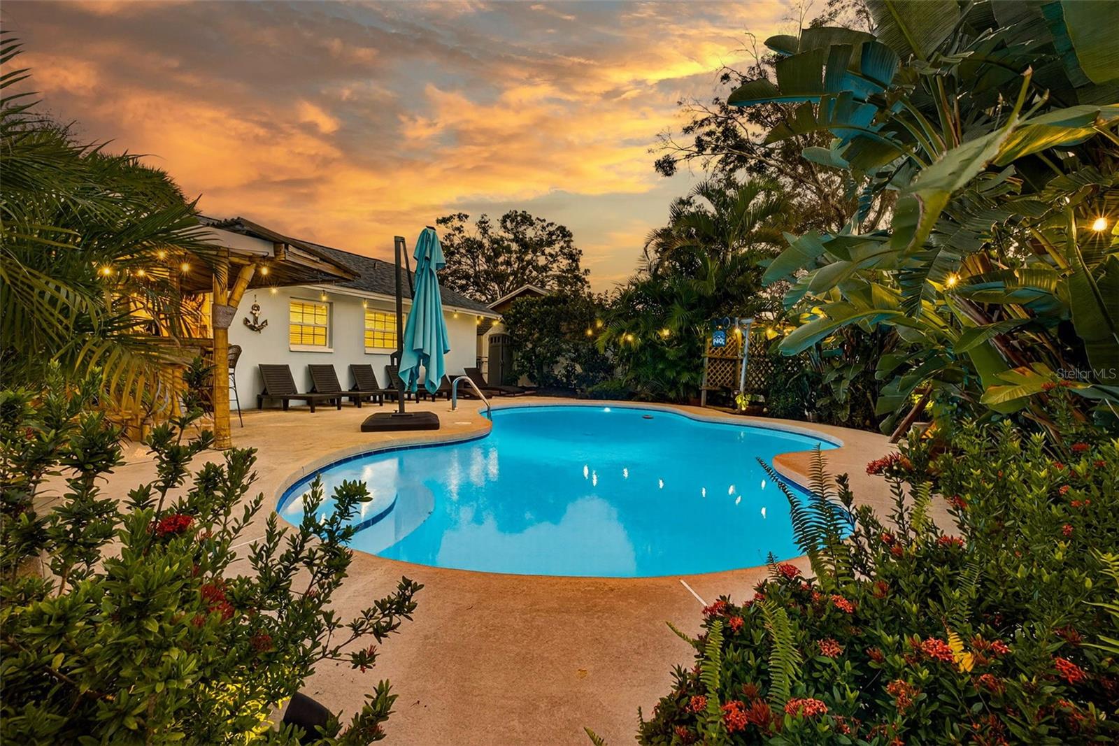 BENT TREE ESTATES-SEC B - Residential