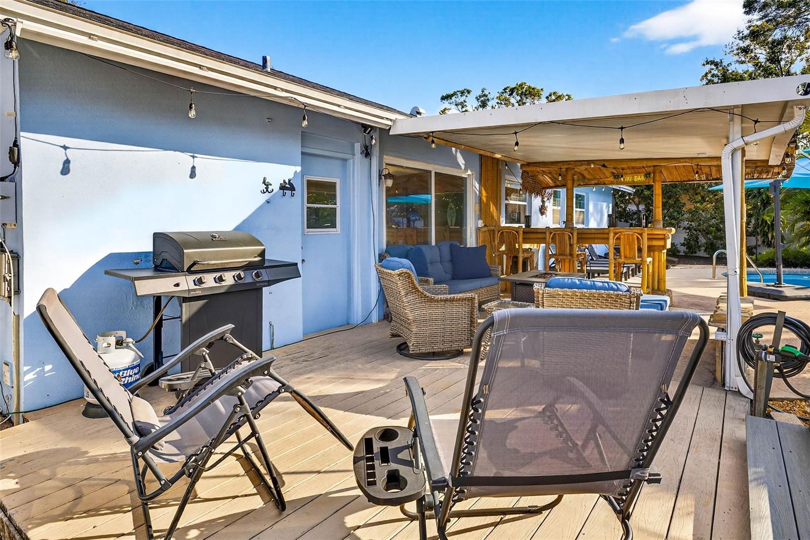 BENT TREE ESTATES-SEC B - Residential