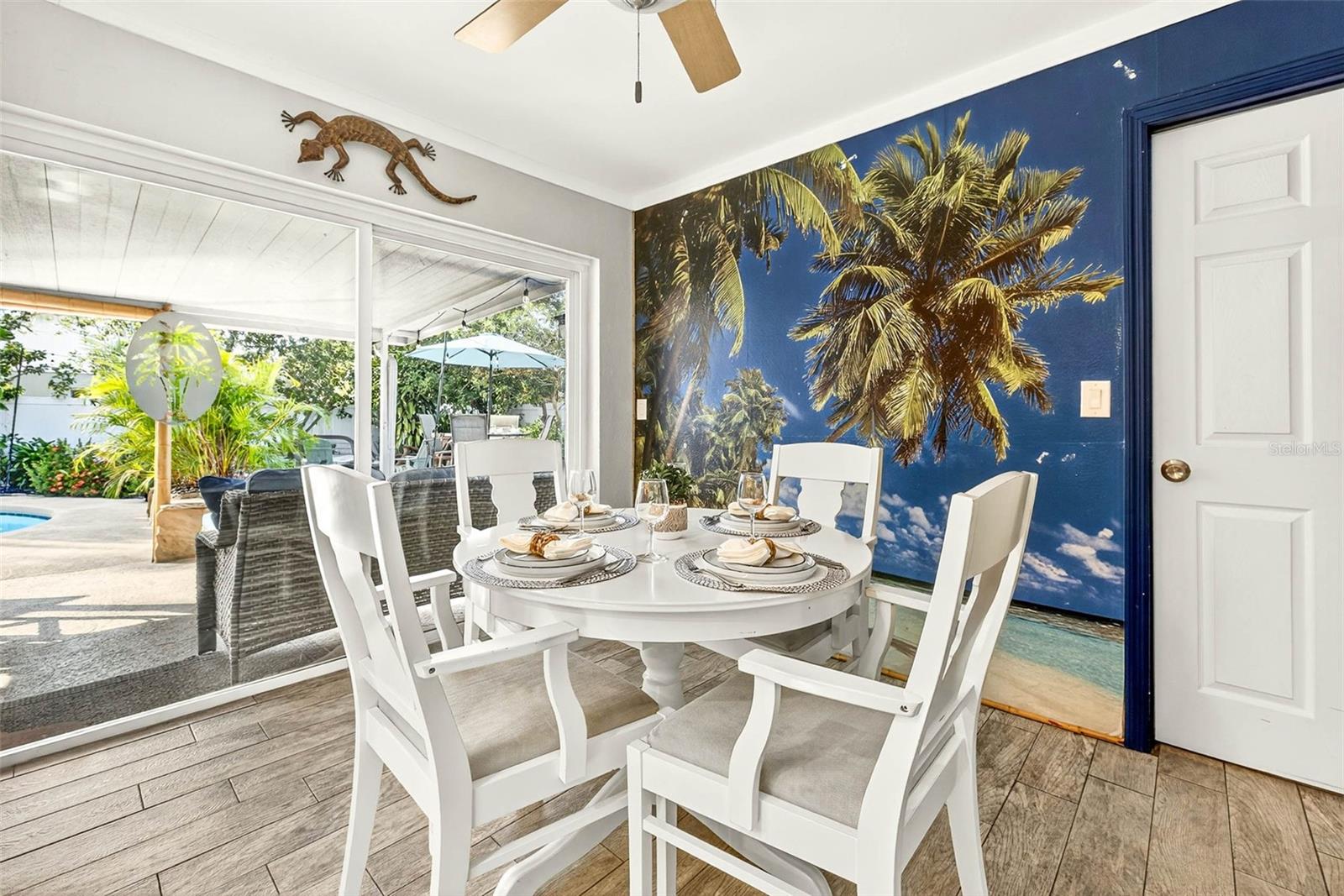 BENT TREE ESTATES-SEC B - Residential