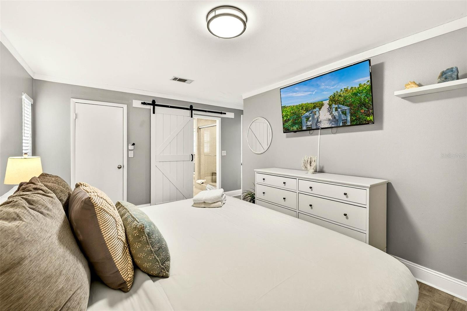 BENT TREE ESTATES-SEC B - Residential