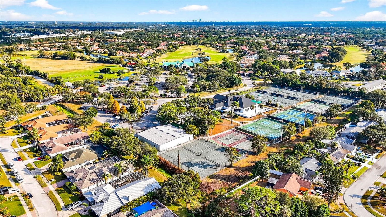 BENT TREE ESTATES-SEC B - Residential