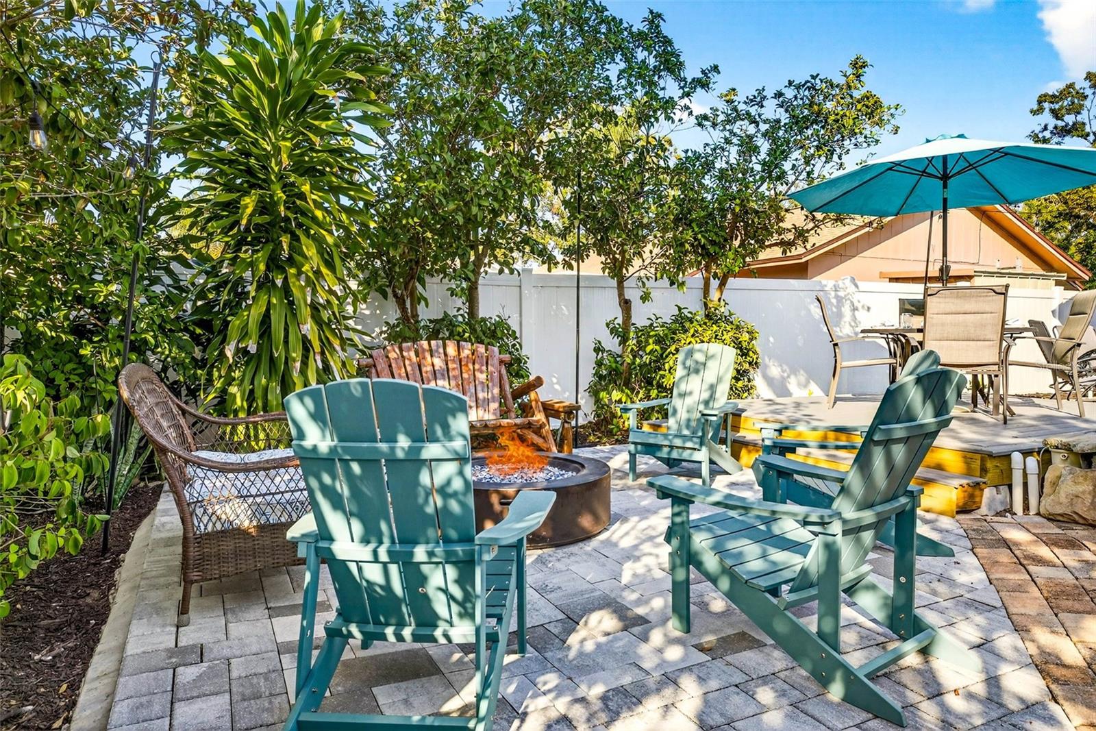 BENT TREE ESTATES-SEC B - Residential