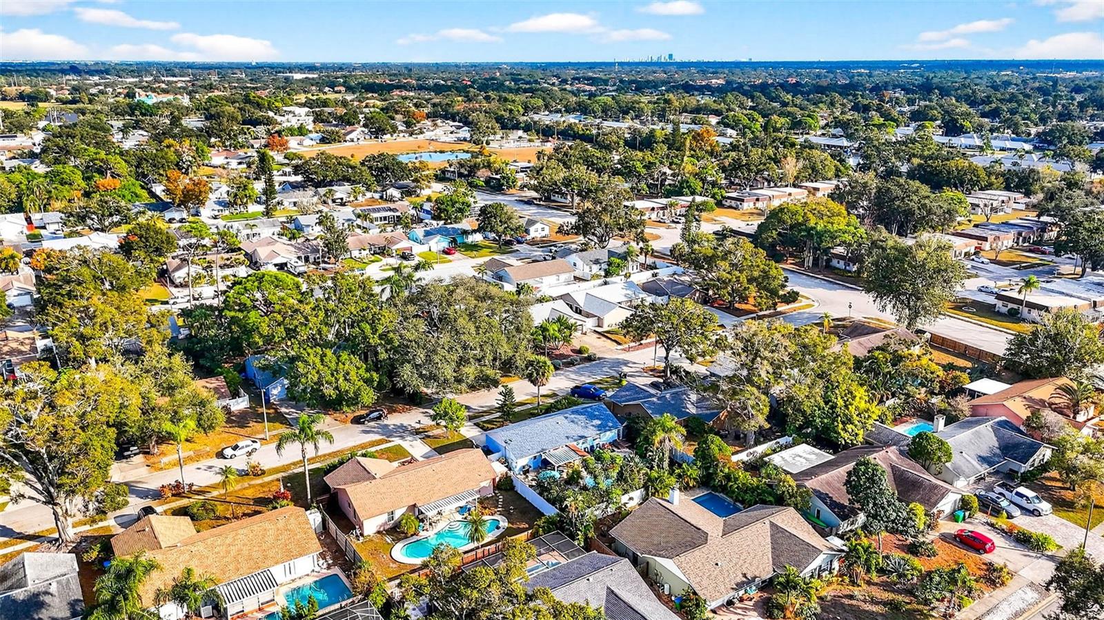 BENT TREE ESTATES-SEC B - Residential
