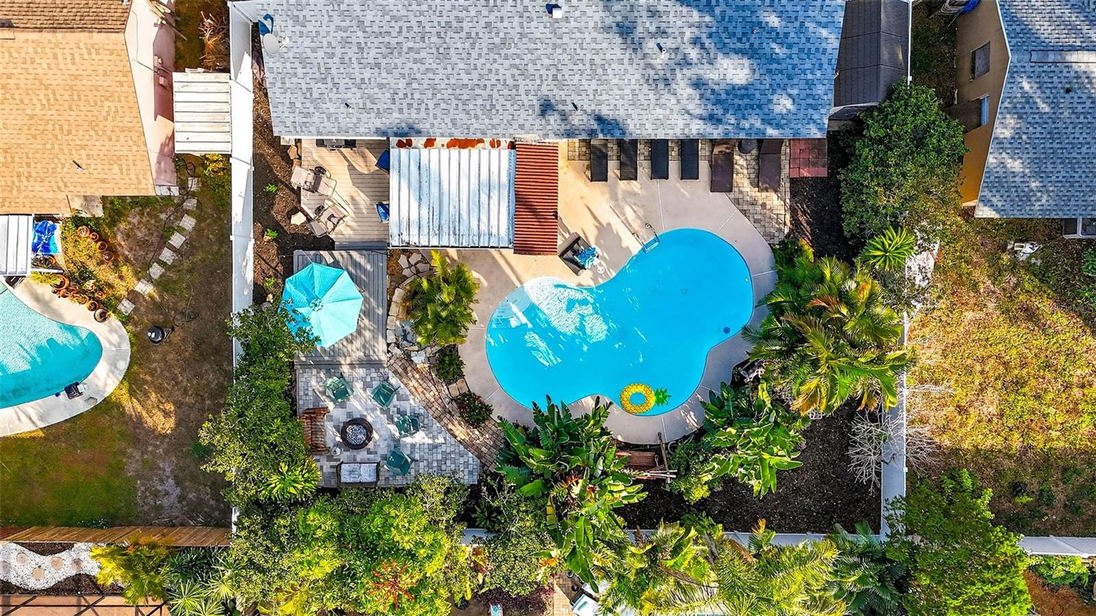 BENT TREE ESTATES-SEC B - Residential
