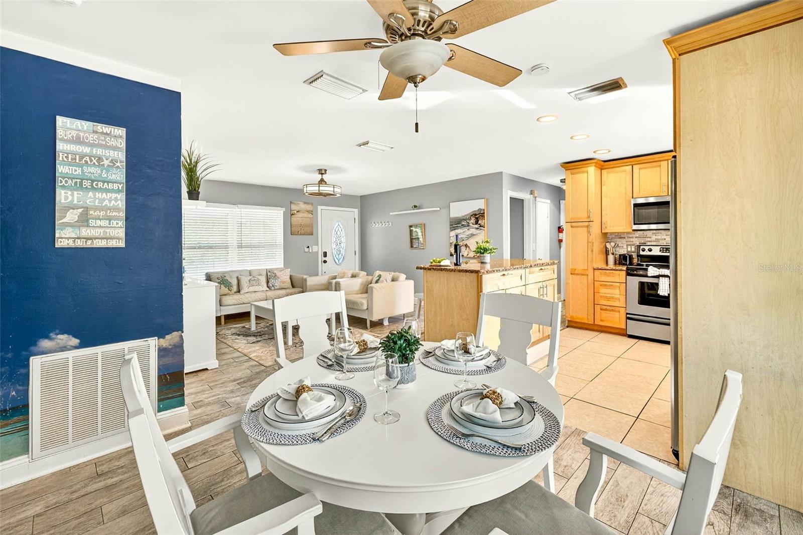 BENT TREE ESTATES-SEC B - Residential
