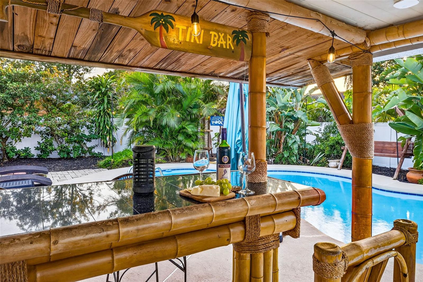 BENT TREE ESTATES-SEC B - Residential