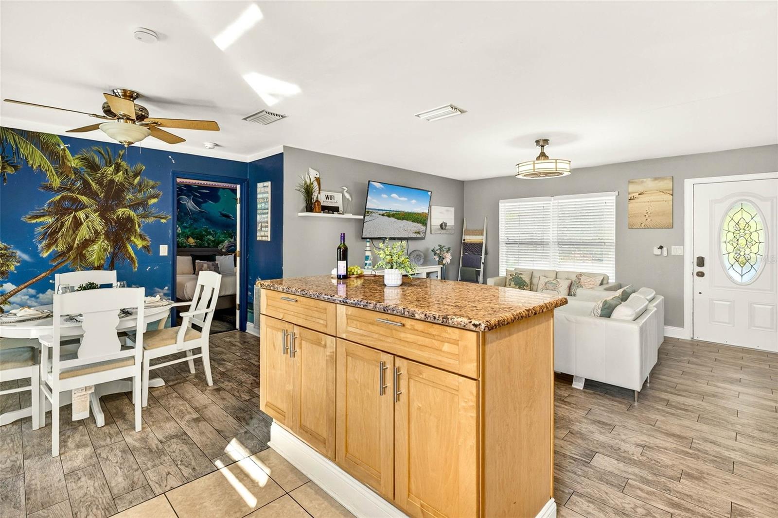 BENT TREE ESTATES-SEC B - Residential