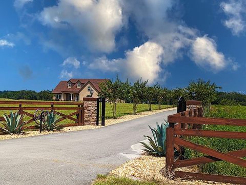 Tiny photo for 19221 Baker Road, Umatilla, FL 32784 (MLS # G5114788)