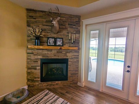 Tiny photo for 19221 Baker Road, Umatilla, FL 32784 (MLS # G5114788)