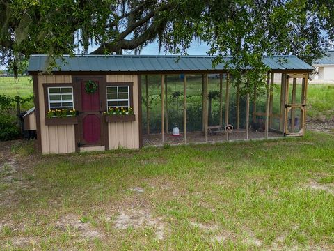Tiny photo for 19221 Baker Road, Umatilla, FL 32784 (MLS # G5114788)