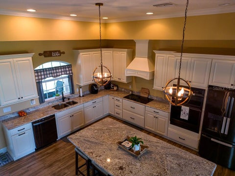 Tiny photo for 19221 Baker Road, Umatilla, FL 32784 (MLS # G5114788)
